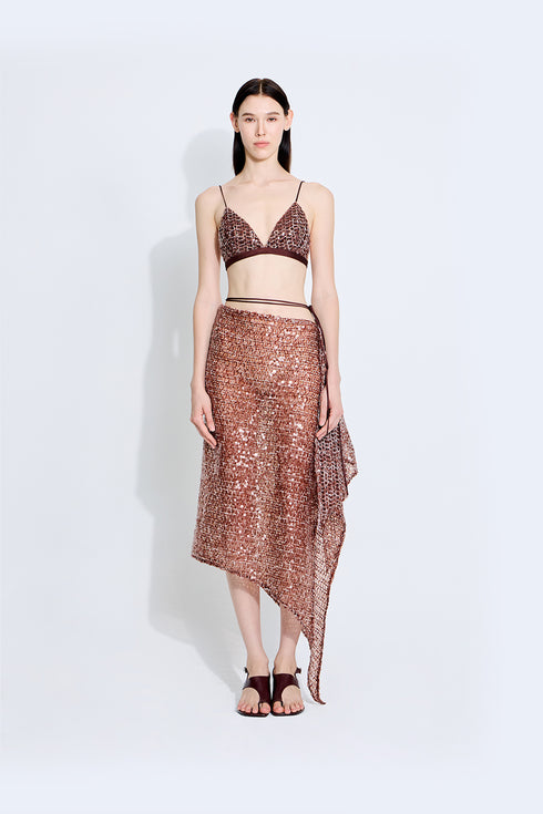 Exclusive Sammy Skirt