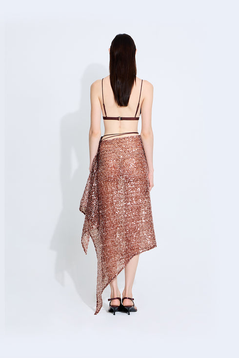 Exclusive Sammy Skirt