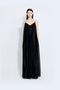 Exclusive Symone Dress Black