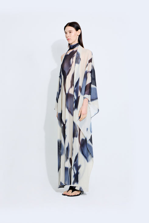 Exclusive Valentina Kaftan