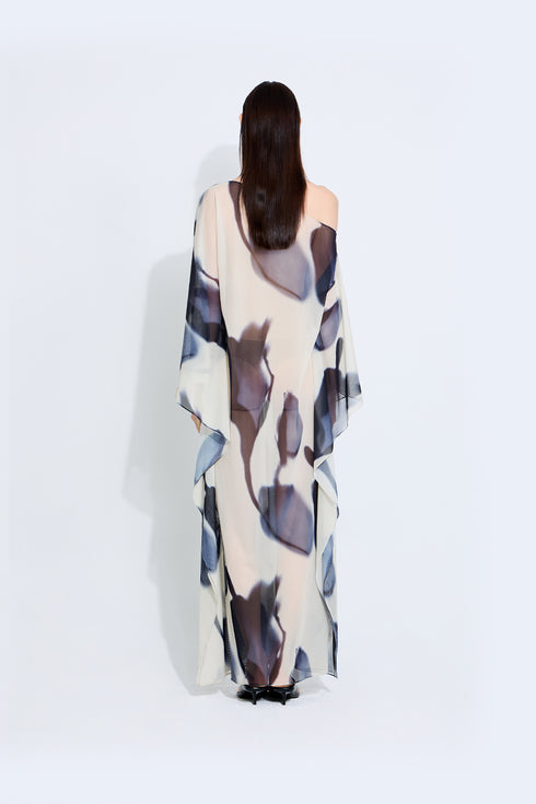 Exclusive Valentina Kaftan