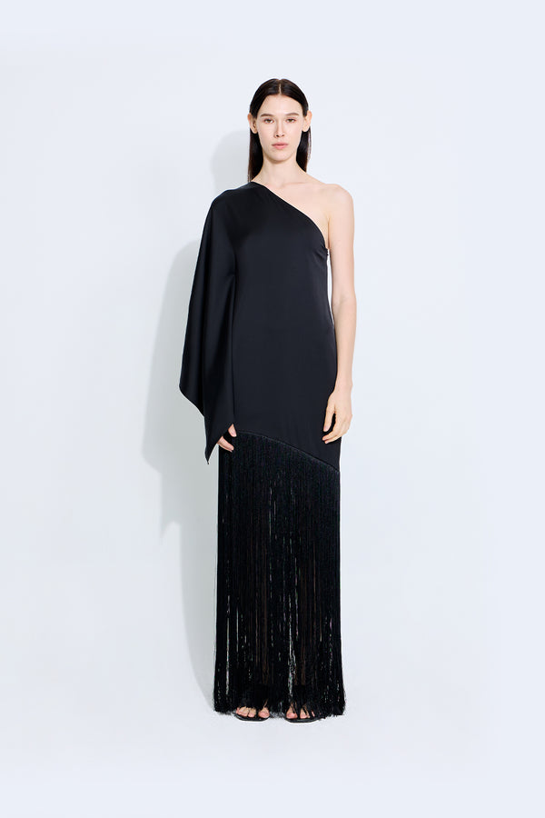 Vivian Mini with Fringe