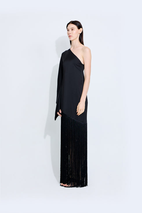 Vivian Mini with Fringe