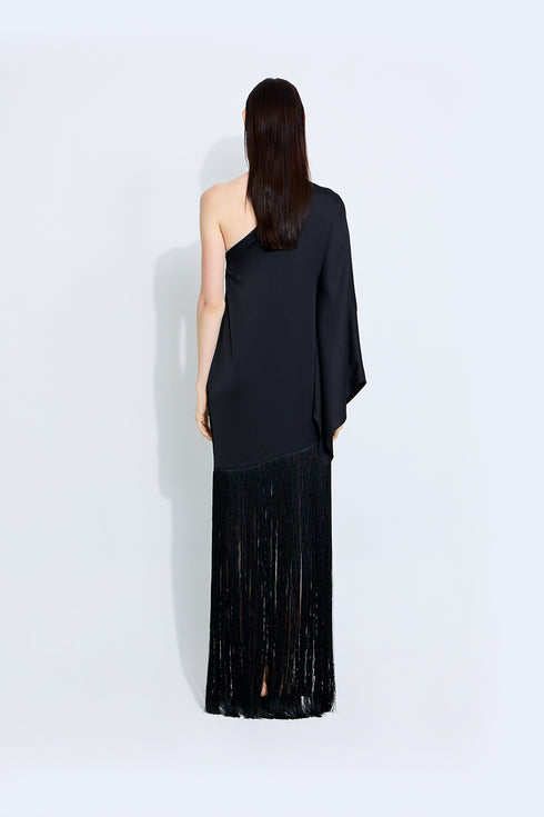 Vivian Mini with Fringe