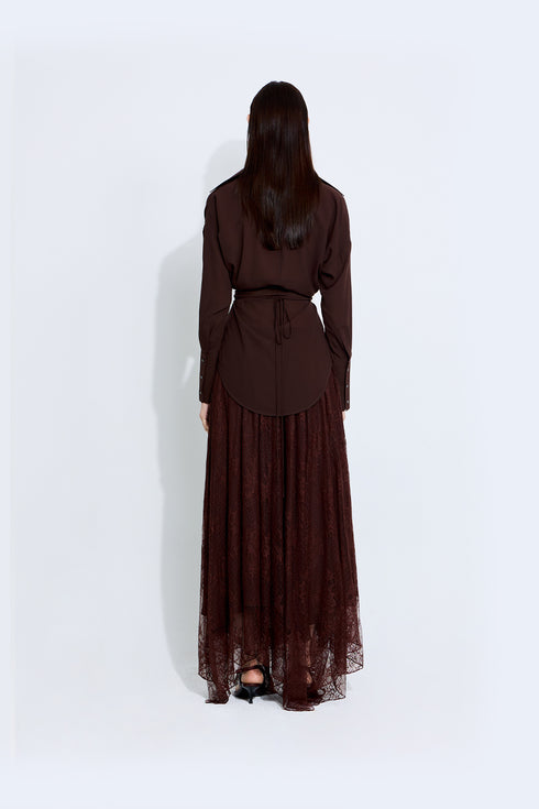 Exclusive Sylvana Top