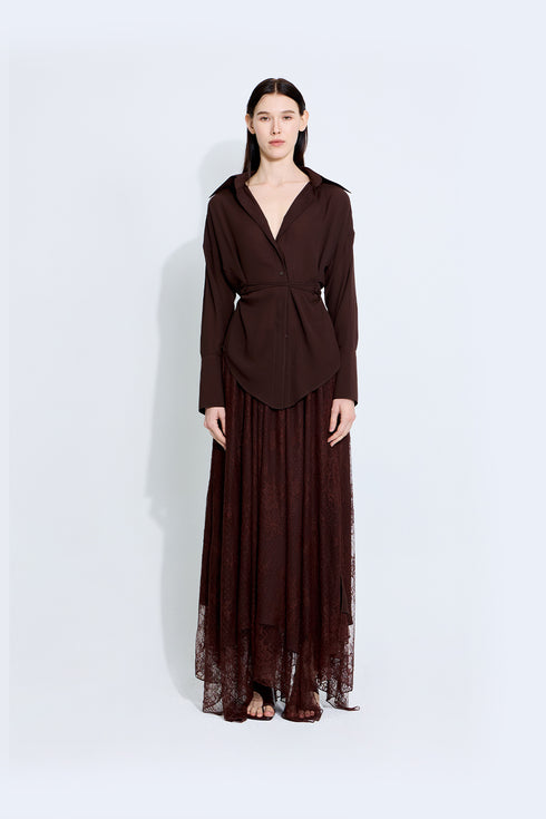 Exclusive Sylvana Top