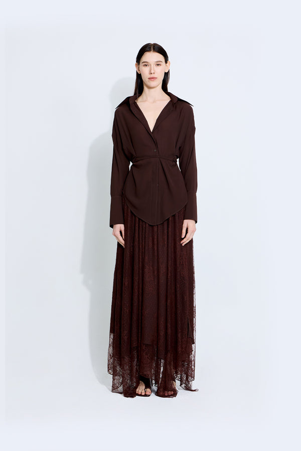 Exclusive Sylvana Top