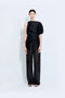 Exclusive Sally Organza Pants