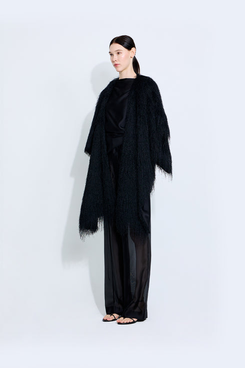 Exclusive Lili Cape