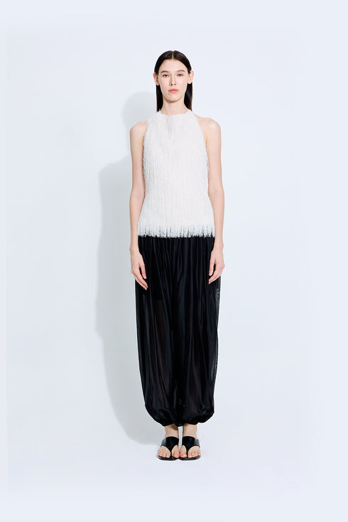 Valda Organza Pants