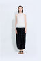 Valda Organza Pants