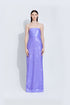 Christine Sequin Dress