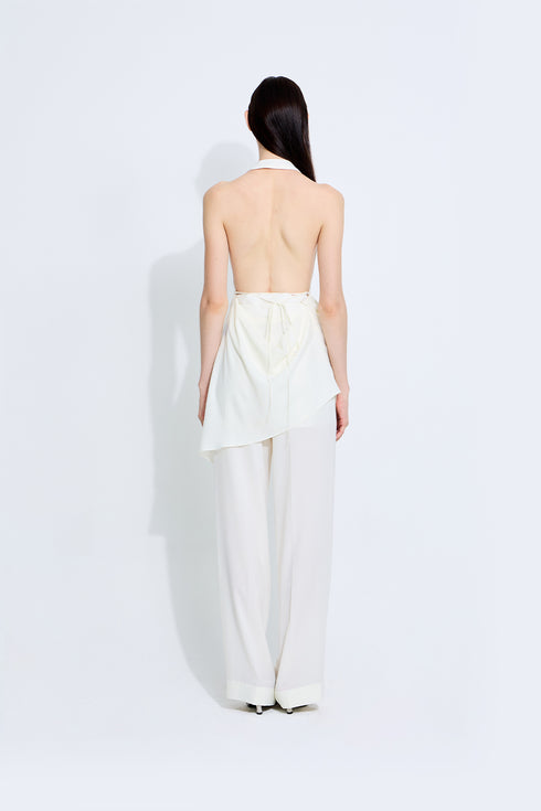 Sally Crepe Pants