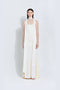 Exclusive Stella Satin Dress