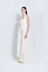 Exclusive Stella Satin Dress