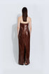 Christine Sequin Dress
