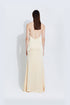 Keenan Satin Dress