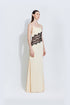 Keenan Satin Dress